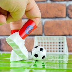 Funny Family Party Finger Soccer Match Party Desktop Interactive Sports Game