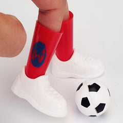 Funny Family Party Finger Soccer Match Party Desktop Interactive Sports Game