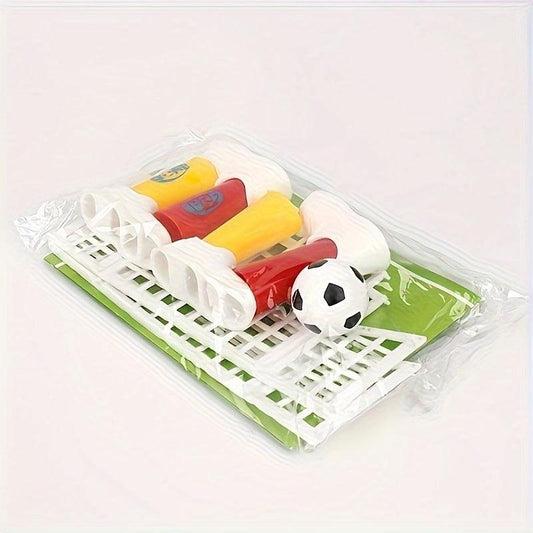 Funny Family Party Finger Soccer Match Party Desktop Interactive Sports Game