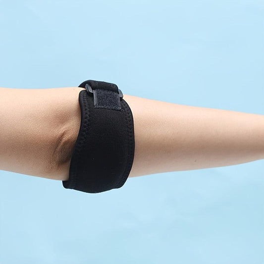 Sports Elbow Protectors for Men and Women, Badminton Hand and Arm Guards
