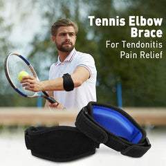 Sports Elbow Protectors for Men and Women, Badminton Hand and Arm Guards