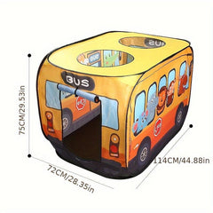 Kids Outdoor Camping Tent Playhouse for Lasting Memories
