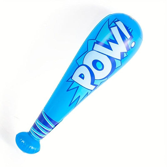 4pcs Inflatable Baseball Stick for Beach Party Outdoor Lawn Game Toys