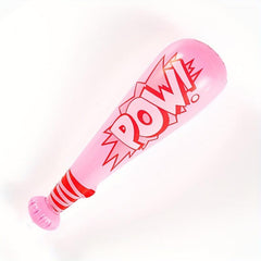 4pcs Inflatable Baseball Stick for Beach Party Outdoor Lawn Game Toys