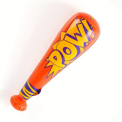 4pcs Inflatable Baseball Stick for Beach Party Outdoor Lawn Game Toys