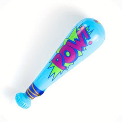 4pcs Inflatable Baseball Stick for Beach Party Outdoor Lawn Game Toys