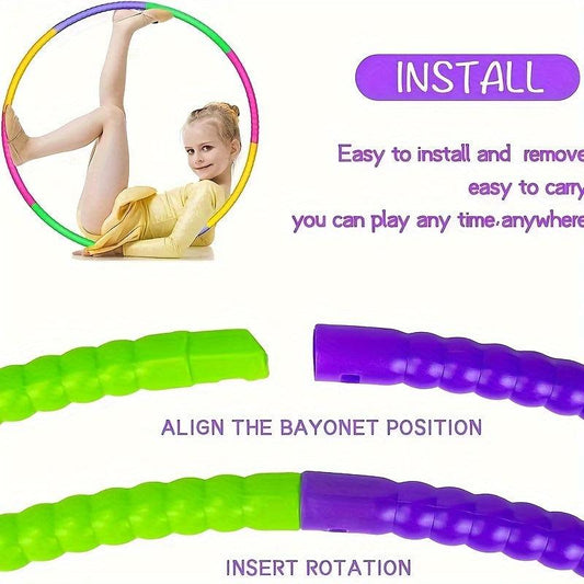 Adjustable Sports Supplies for Fitness & Christmas Party