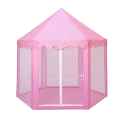 Indoor Children's Castle Play House, Kindergarten Tent