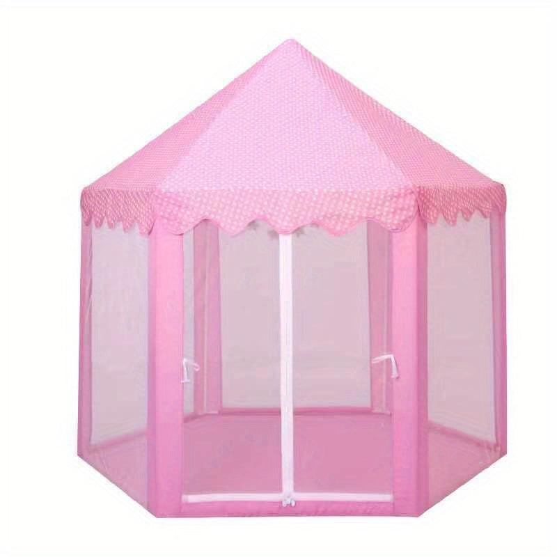 Indoor Children's Castle Play House, Kindergarten Tent
