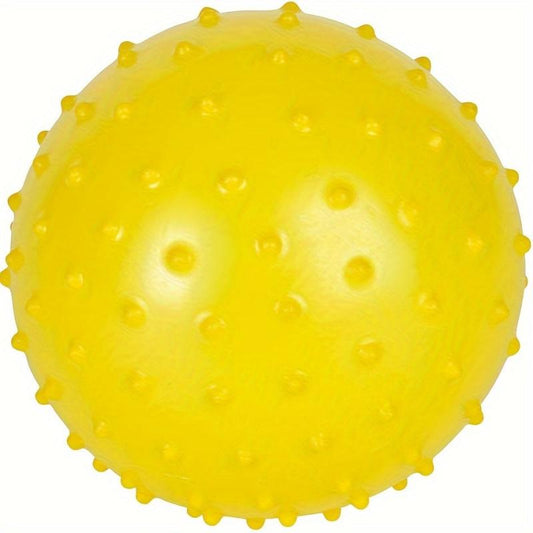 Inflatable Sensory Balls Pack of 5 - Toddler Toys Bulk