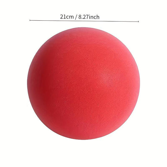 Quiet Basketball Toy for Kids, Indoor Play