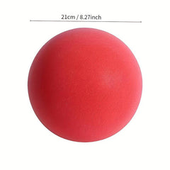 Quiet Basketball Toy for Kids, Indoor Play