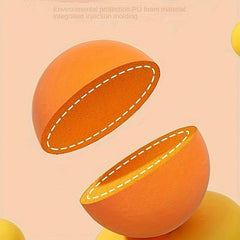 Quiet Basketball Toy for Kids, Indoor Play