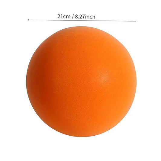 Quiet Basketball Toy for Kids, Indoor Play