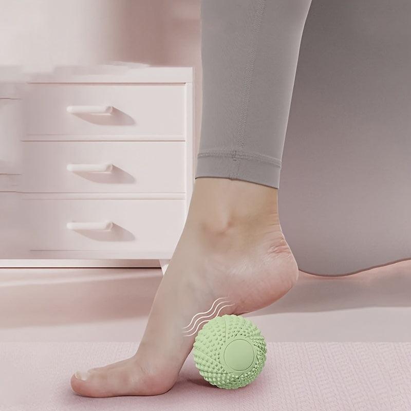 Plantar Fasciitis Massage Ball for Pain Relief