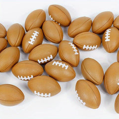 5pcs Mini Football Interactive Outdoor Sports Toys For Kids