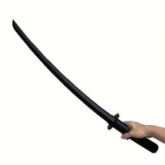Retractable Samurai Model Toy Decompression Toy