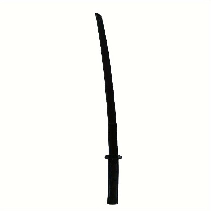 Retractable Samurai Model Toy Decompression Toy