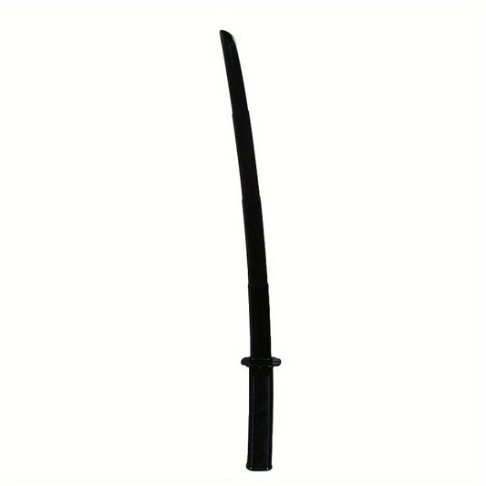 Retractable Samurai Model Toy Decompression Toy