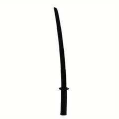 Retractable Samurai Model Toy Decompression Toy