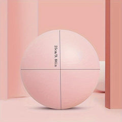 Mini Yoga Ball for Pilates and Gymnastics