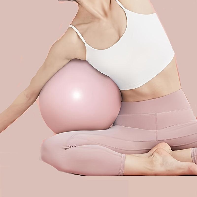 Mini Yoga Ball for Pilates and Gymnastics