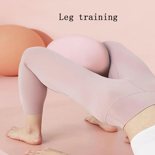 Mini Yoga Ball for Pilates and Gymnastics