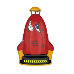 Feitian Sprinkler Rocket Toy Water Explosion