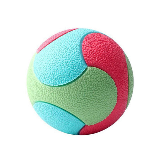 Interactive Jump Balls for Endless Fun