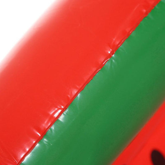 Watermelon Pool Floats Inflating Floating Pool Mat For Kids Adults Boys Girls