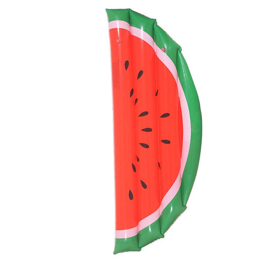 Watermelon Pool Floats Inflating Floating Pool Mat For Kids Adults Boys Girls