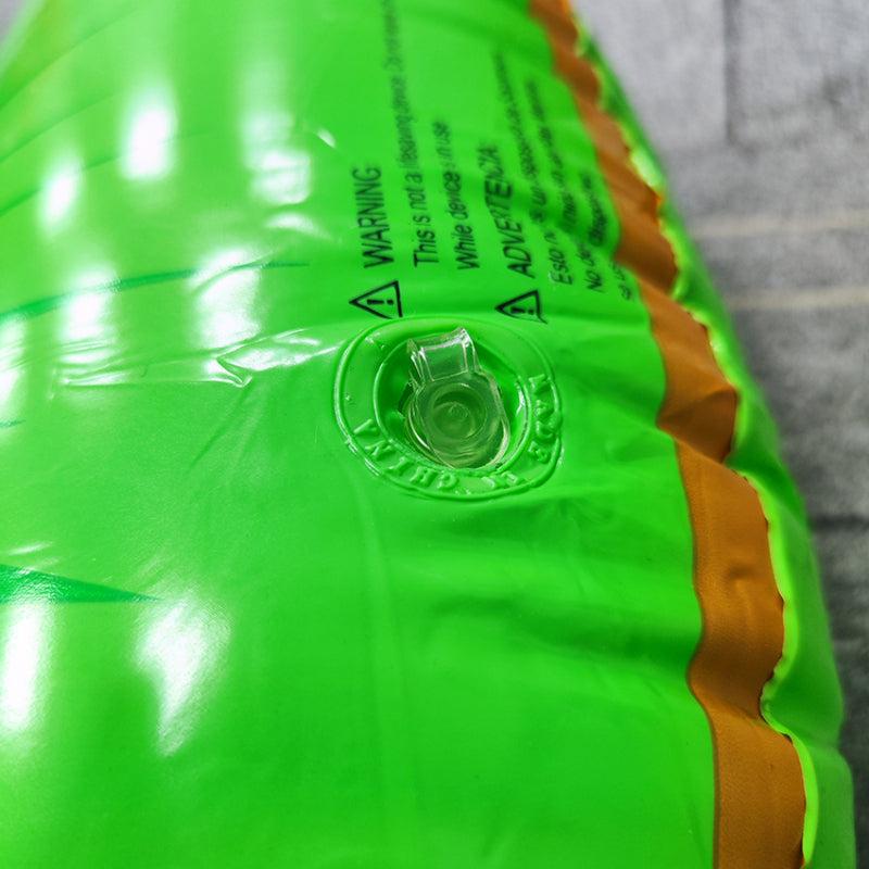 Inflatable Floating Pool Mat for Adults & Kids - Ultra Comfortable