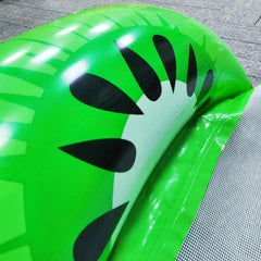 Inflatable Floating Pool Mat for Adults & Kids - Ultra Comfortable