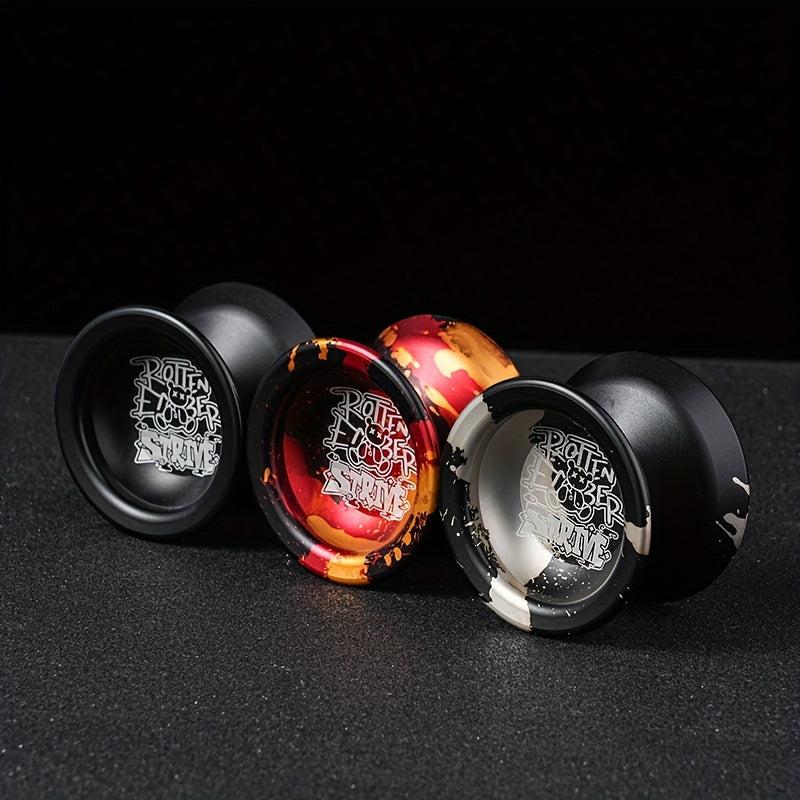 Metal Rollerball Competition Outdoor Sports Set