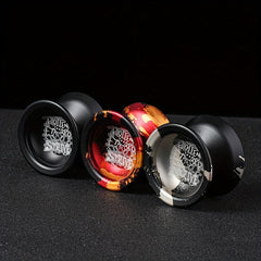 Metal Rollerball Competition Outdoor Sports Set