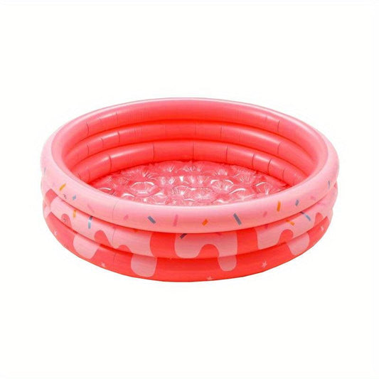 Inflatable Ocean Ball Pool Wave Ball Pool for Baby Indoor