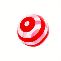 1pc Inflatable Beach Ball 40-64cm Rainbow Beach Ball