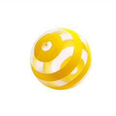 1pc Inflatable Beach Ball 40-64cm Rainbow Beach Ball
