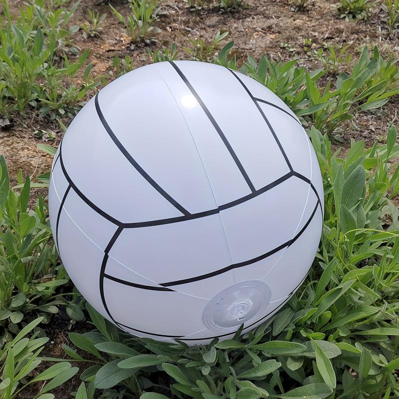Kids Swimming Beach Volleyball Outdoor Lawn Family Water Polo Toys