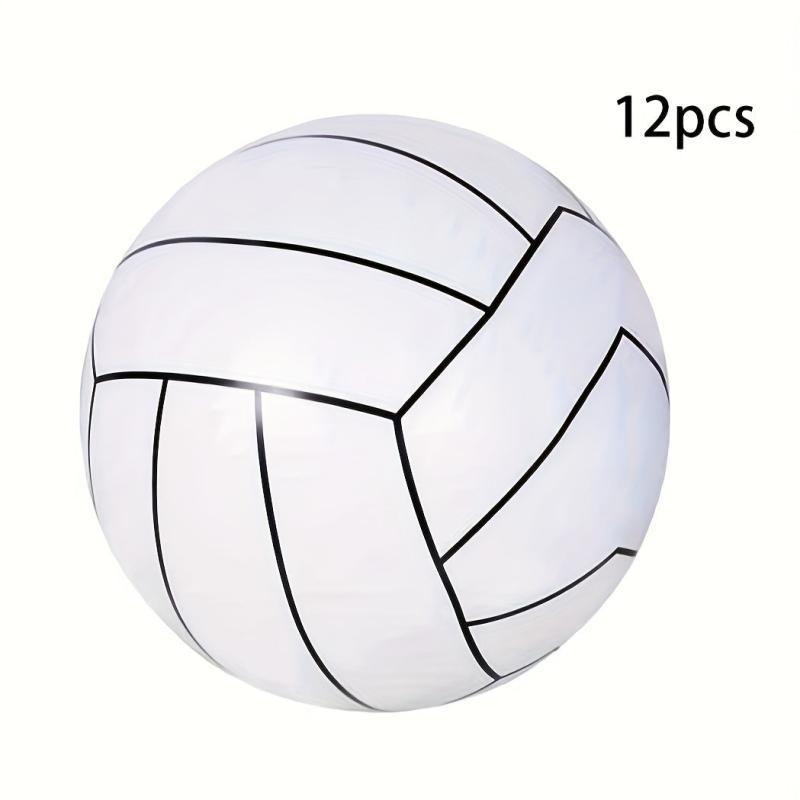 Kids Swimming Beach Volleyball Outdoor Lawn Family Water Polo Toys