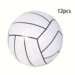Kids Swimming Beach Volleyball Outdoor Lawn Family Water Polo Toys