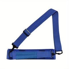 Portable Golf Club Bag Mini Carry on Club Bag Green Bag Cross body Club Bag