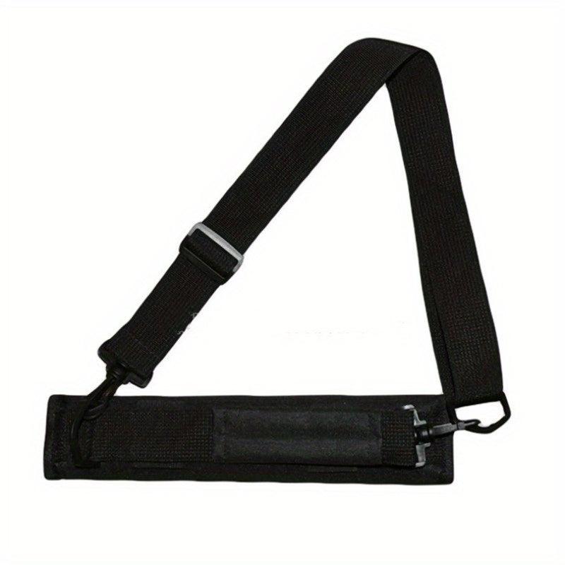Portable Golf Club Bag Mini Carry on Club Bag Green Bag Cross body Club Bag