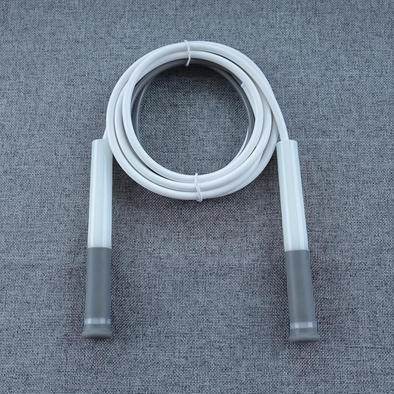 24inch Segmented Racing Skipping Rope - Ideal for Competition Fitness