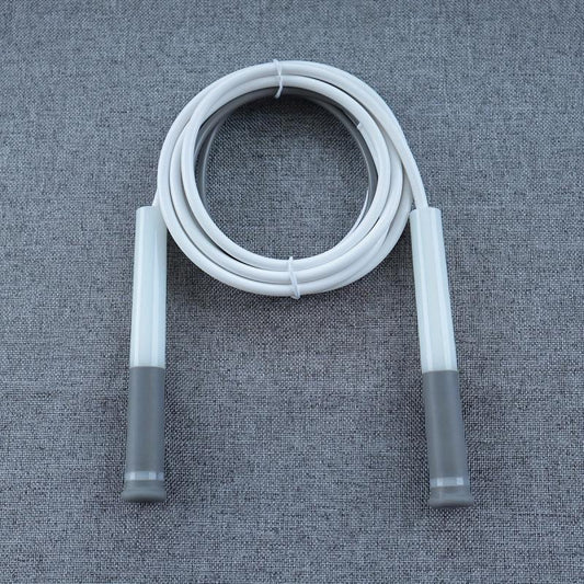 24inch Segmented Racing Skipping Rope - Ideal for Competition Fitness