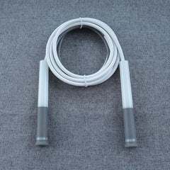 24inch Segmented Racing Skipping Rope - Ideal for Competition Fitness