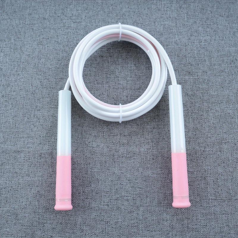 24inch Segmented Racing Skipping Rope - Ideal for Competition Fitness
