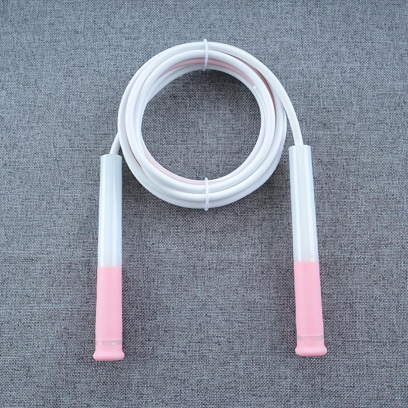 24inch Segmented Racing Skipping Rope - Ideal for Competition Fitness