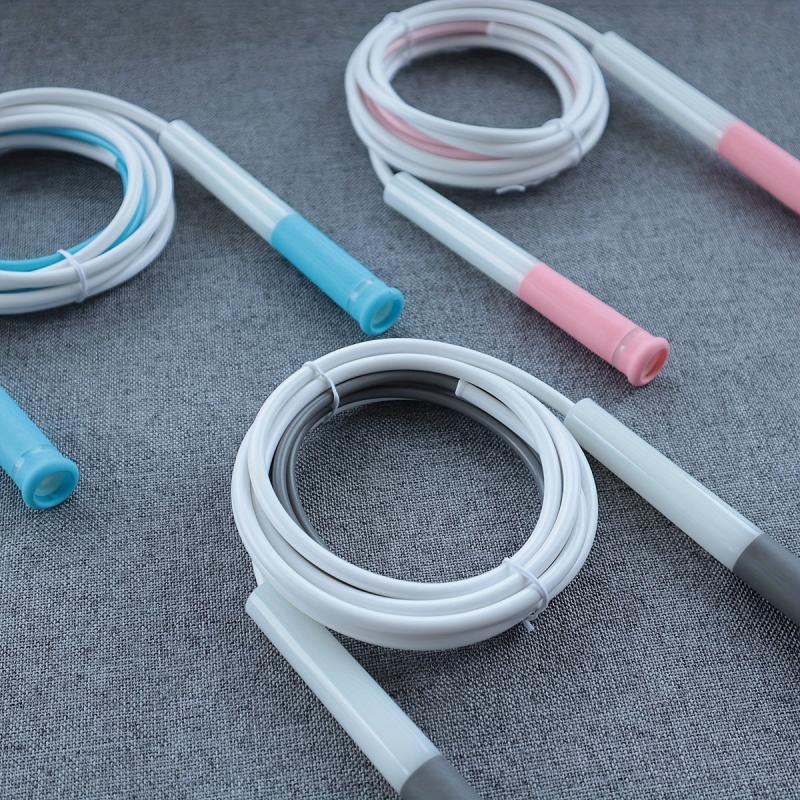 24inch Segmented Racing Skipping Rope - Ideal for Competition Fitness