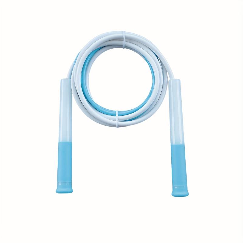 24inch Segmented Racing Skipping Rope - Ideal for Competition Fitness